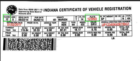 Indiana bmv car registration. Things To Know About Indiana bmv car registration. 